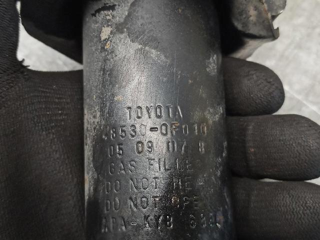485300F010 TOYOTA Амортизатор задний купить в Сумы