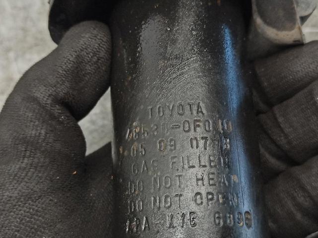 485300F010 TOYOTA Амортизатор задний купить в Житомир