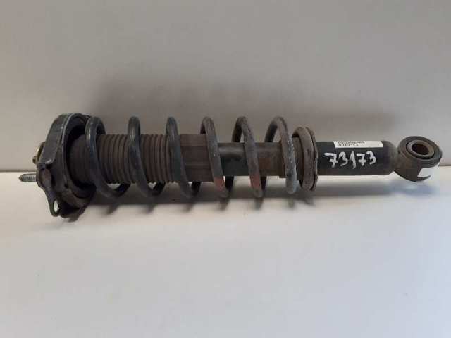 Amortecedor traseiro 485300F010 TOYOTA