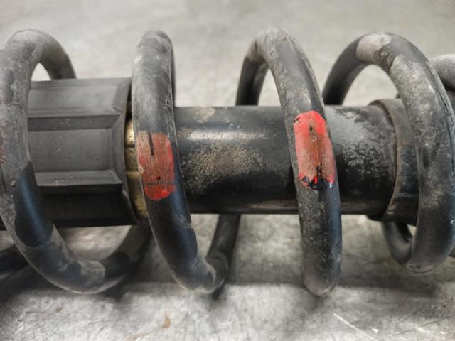 485300F010 TOYOTA Амортизатор задний купить в Днепр