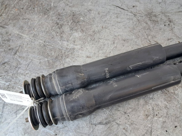 TOYOTA 485300H090 Амортизатор задний в наличии Полтава