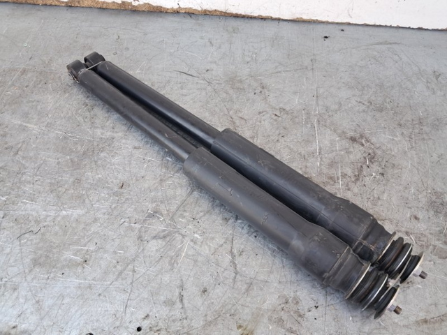 485300H090 TOYOTA Амортизатор задний купить в Тернополь