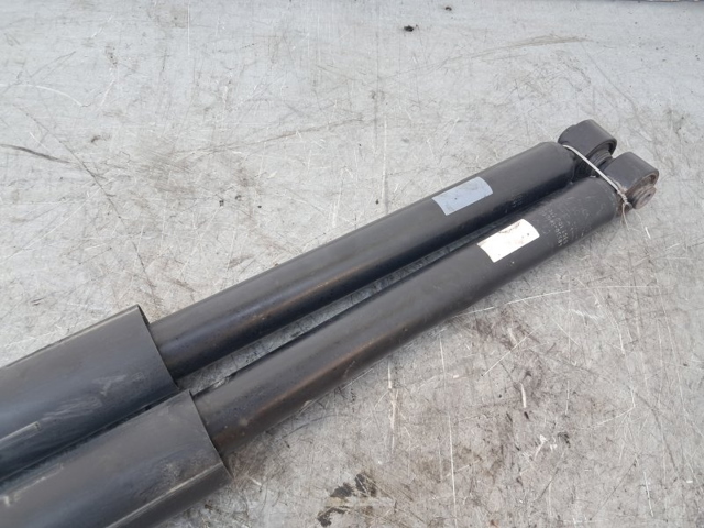 485300H090 TOYOTA Амортизатор задний купить в Житомир