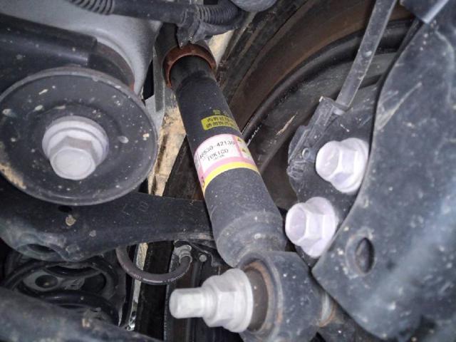 Amortecedor traseiro 4853042130 TOYOTA