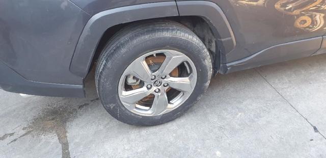 Amortecedor traseiro 4853042130 TOYOTA