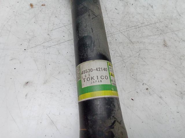 Amortecedor traseiro 4853042140 TOYOTA