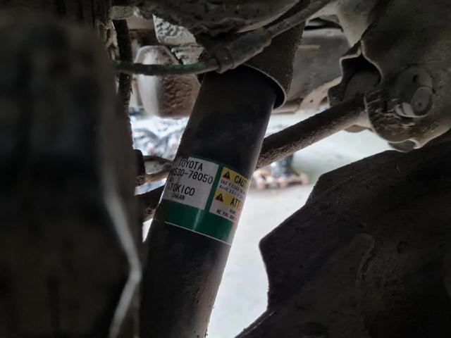 4853078050 TOYOTA Амортизатор задний купить в Харьков