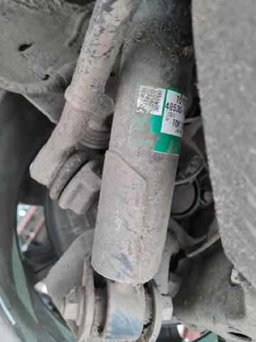 TOYOTA 4853078050 Амортизатор задний в наличии Павлоград
