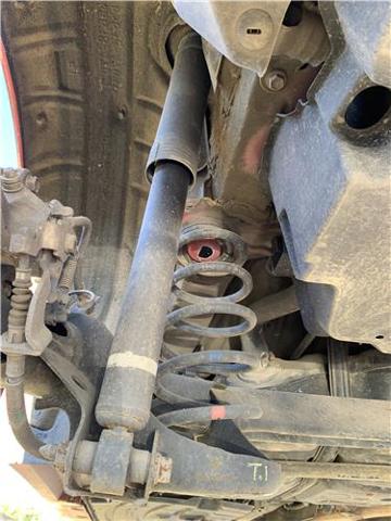 4853080533 TOYOTA Амортизатор задний правый купить в Черкассы
