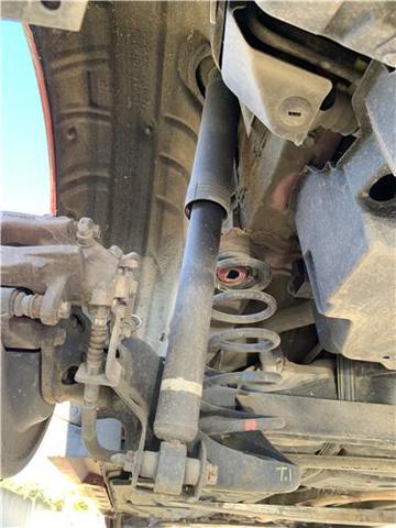 TOYOTA 4853080533 Амортизатор задний правый в наличии Тернополь