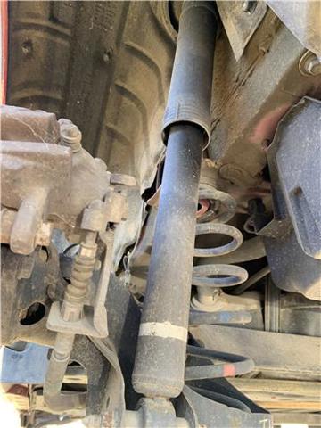 TOYOTA 4853080533 Амортизатор задний правый в наличии Кривой Рог