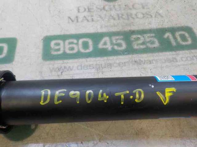 4853080746 TOYOTA Амортизатор задний правый купить в Черновцы