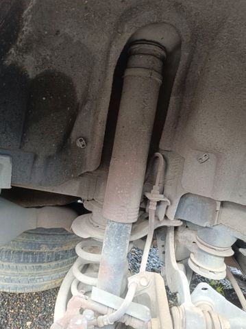 485308Z018 TOYOTA Амортизатор задний правый купить в Сумы