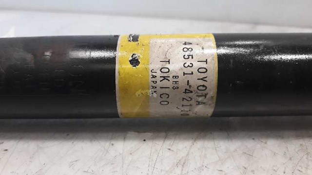 TOYOTA 4853142110 Амортизатор задний в наличии Одесса