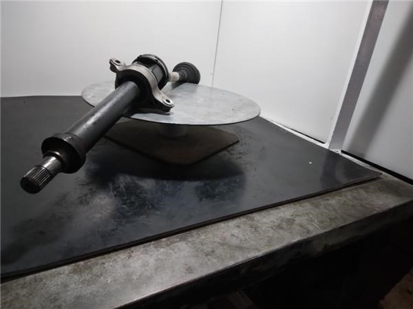 4853486 BMW Левая полуось купить в Павлоград