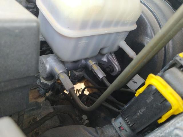 4854009000 Ssang Yong