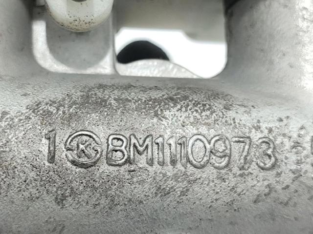 Cilindro mestre do freio SsangYong Kyron