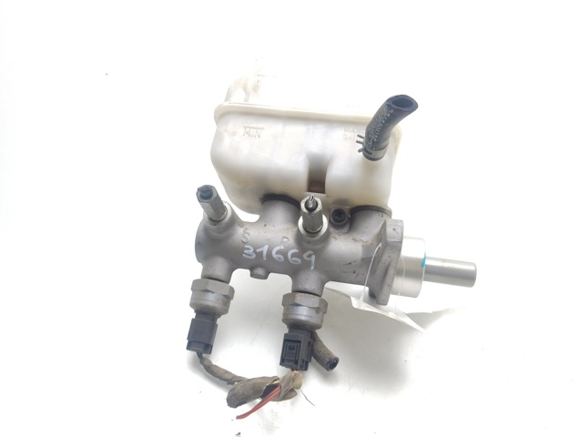 4854009000 Ssang Yong