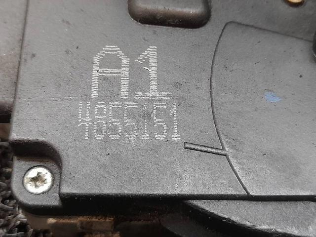4855151 GM Замок водительской двери купить в Одесса