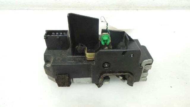 GM 4855151 Замок двери передней левой в наличии Сумы
