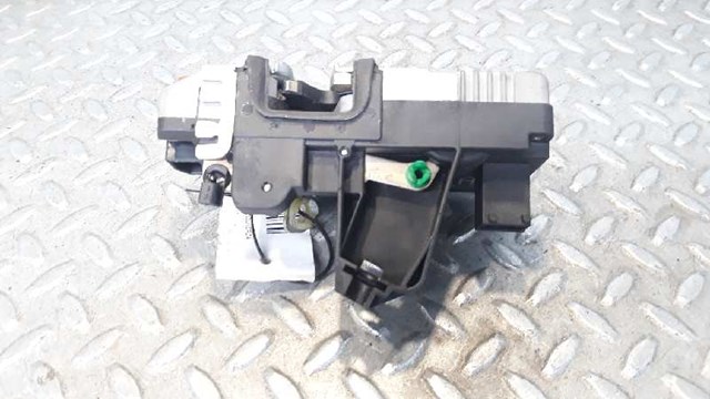 GM 4855193 Замок двери задней левой в наличии Тернополь