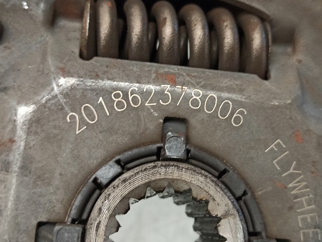 4856173AB CHRYSLER Комплект сцепления купить в Хмельницкий