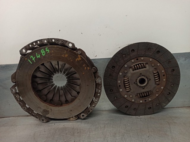 CHRYSLER 4856173AB Комплект сцепления в наличии Одесса