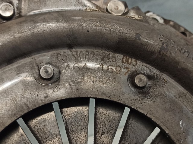 4856173AB CHRYSLER Сцепление купить в Черновцы