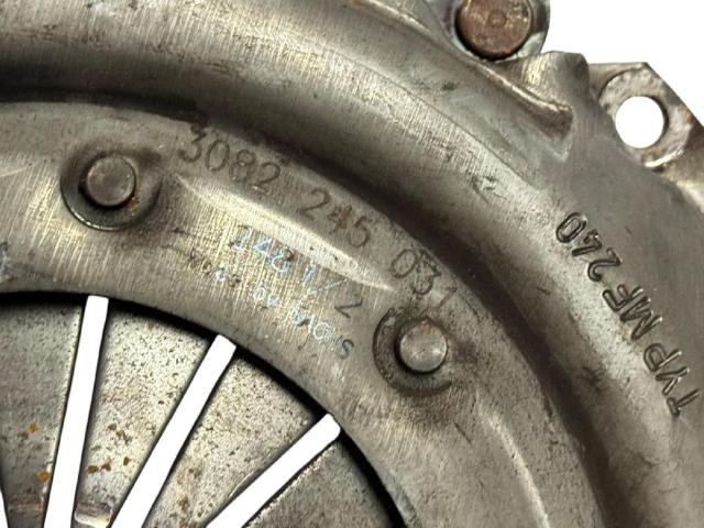 4856173AB CHRYSLER Сцепление купить в Киев