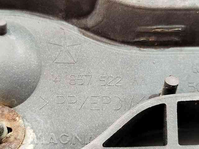 CHRYSLER 4857522AA Решетка радиатора в наличии Харьков