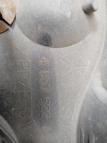 4857522AA CHRYSLER Решетка радиатора купить в Киев