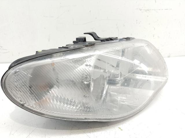 4857830AC CHRYSLER Правая фара купить в Каменское