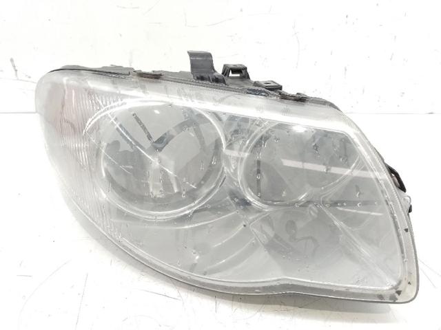 CHRYSLER 4857830AC Правая фара в наличии Кривой Рог