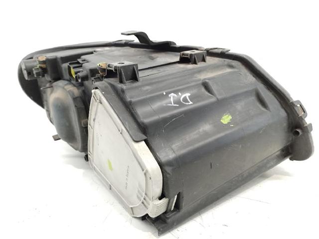 CHRYSLER 4857831AC Левая фара в наличии Ирпень