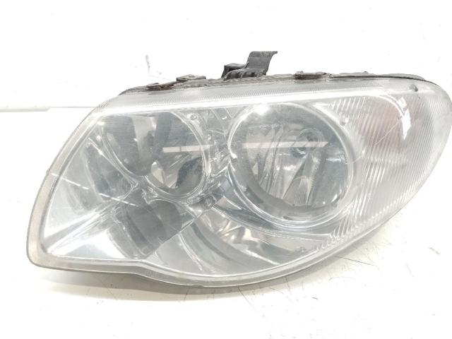 CHRYSLER 4857831AC Левая фара в наличии Ирпень