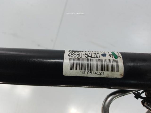 4858054L50 SUZUKI Рейка рулевая купить в Запорожье