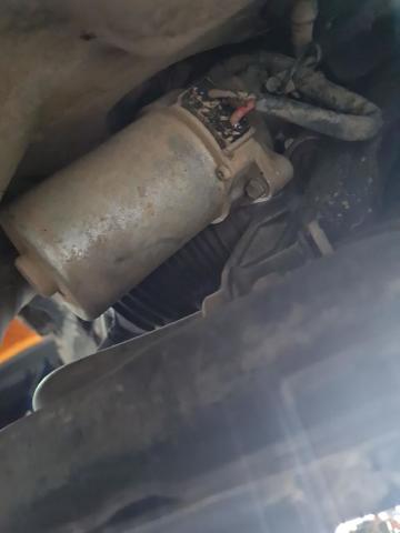 SUZUKI 4858054L51 Рейка рулевая в наличии Киев