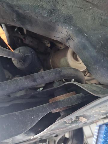 4858054L51 SUZUKI Рейка рулевая купить в Харьков