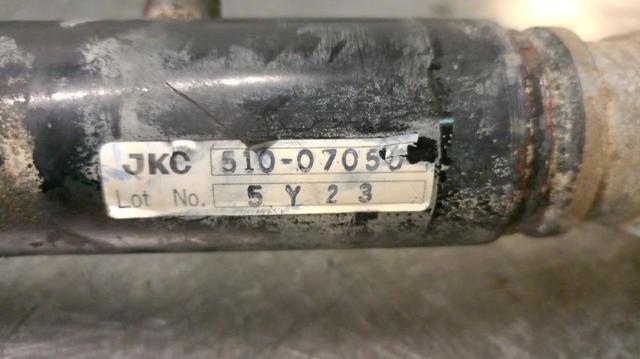 4858060G21 SUZUKI Рулевая рейка купить в Тернополь