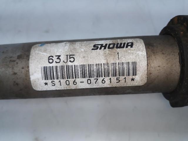 SUZUKI 4858063J51 Рейка рулевая в наличии Черкассы