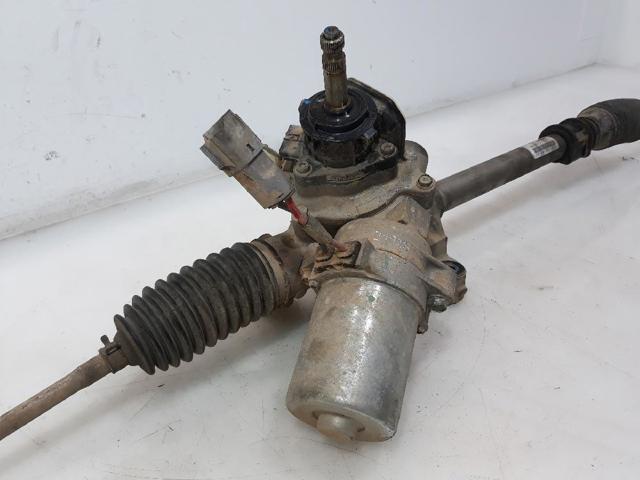 4858063J51 SUZUKI Рулевая рейка купить в Николаев