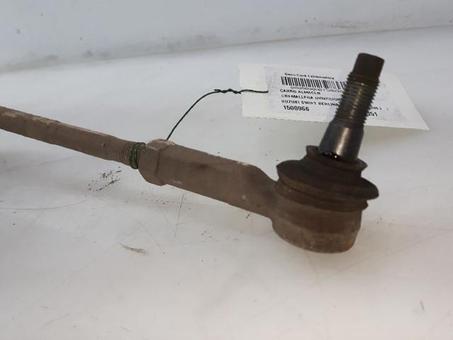 4858063J51 SUZUKI Рейка рулевая купить в Киев