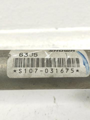 4858063J54 SUZUKI Рейка рулевая купить в Днепр