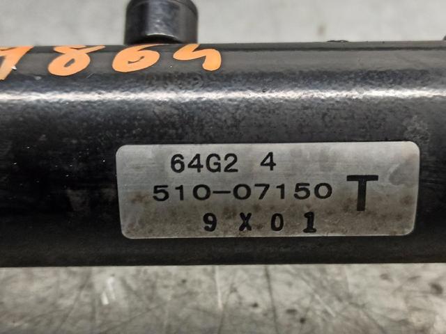 SUZUKI 4858064G24 Рейка рулевая в наличии Каменское