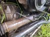 Cremalheira da direção 4858065J51 SUZUKI