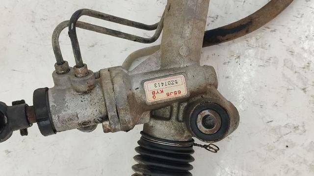 Cremalheira da direção 4858065J51 SUZUKI