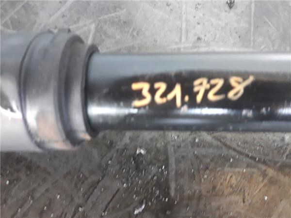 4858079J50 SUZUKI Рейка рулевая купить в Хмельницкий
