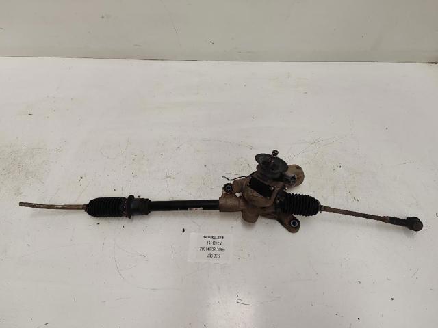 Cremalheira da direção 4858079J50 SUZUKI