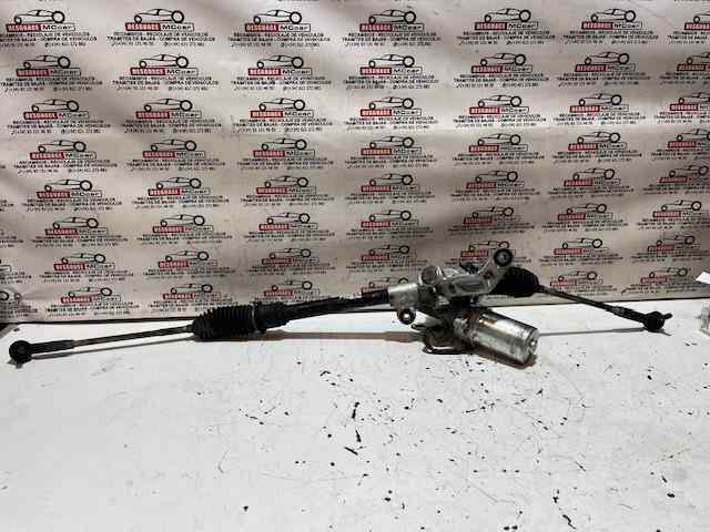 4858079J50 SUZUKI Рейка рулевая купить в Киев
