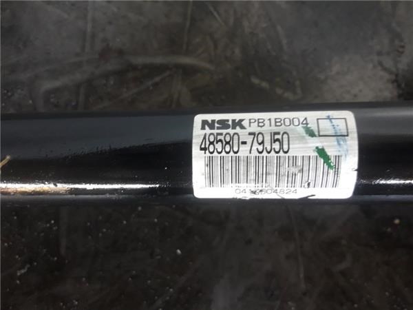 SUZUKI 4858079J50 Рулевая рейка в наличии Полтава
